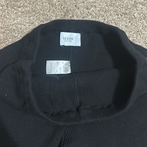 LÉGOE - Picture 8 of 10